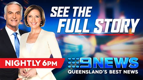 Qld News 9news Latest Updates And Breaking Headlines Queensland