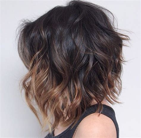 35 Hottest Short Ombre Hairstyles For 2018 Best Ombre