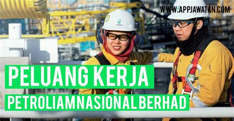 Jawatan kosong 2020 / jawatan kosong swasta 2020. Jawatan Kosong Terkini di Petronas Malaysia. - APPJAWATAN ...