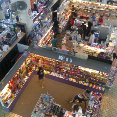 Holiday plaza mall is located in johor bahru. Holiday Plaza - Shopping Mall in Johor Bahru