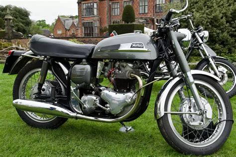 Norton Motorcycles Everything You Need To Know About Norton Motorcycles