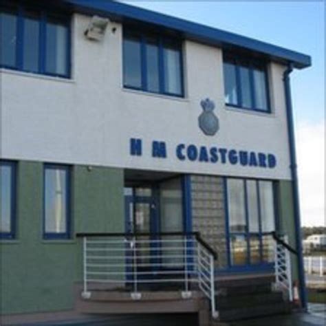 Stornoway And Shetland Coastguard Stations Retained Bbc News