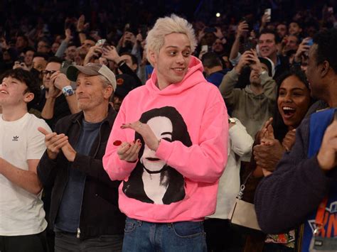 Pete Davidson To Play Heightened Version Of Himself On Tv Show