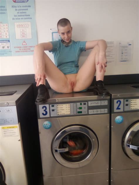 Sexy Laundry Day Xxx Album