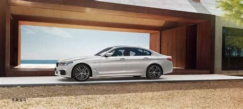 2020款BMW 5系它究竟变了什么呢？_搜狐汽车_搜狐网