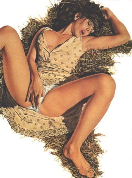Asian Pin Up Art From The 20th Century 133 Pics