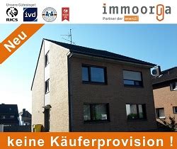 Herzlich willkommen in kapellen ! Haus Kaufen in Grevenbroich | immoorga Angebot GR IS28