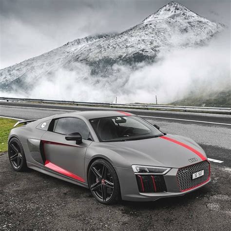 Use our free online car valuation tool to find out exactly how much your car is worth today. Audi R8 V10+ | Audi cars, Audi r8 v10, Sports car