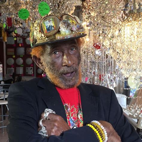 Lee Perry Music Mania Records Ghent