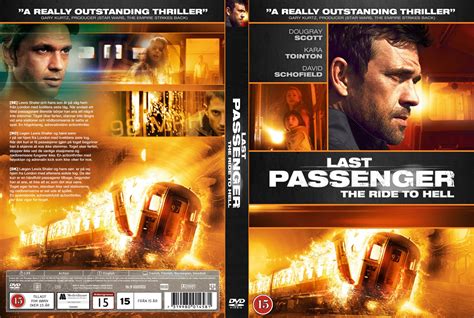 Coversboxsk Last Passenger 2013 Nordic High Quality Dvd Blueray Movie