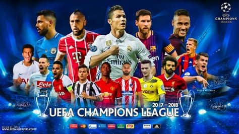 Tons of awesome uefa champions league wallpapers to download for free. UEFA CHAMPIONS LEAGUE WALLPAPER by jafarjeef on DeviantArt