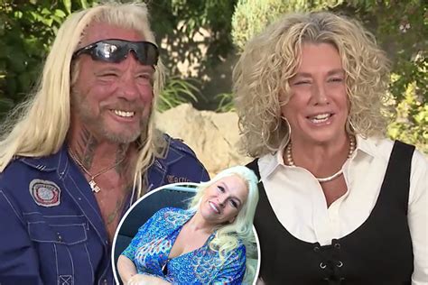 Dog The Bounty Hunter Insists No One Will Ever Take Late Wife Beths