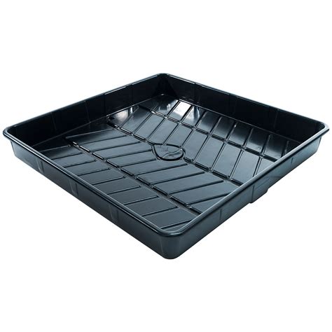 Botanicare Tray 4x4 Black Hills Cultivation And Supplies
