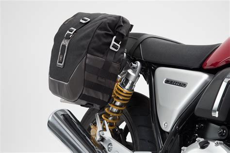 Honda cb trigger is now discontinued in india. Legend Gear Seitentaschen-System LC. Honda CB1100 EX/RS ...