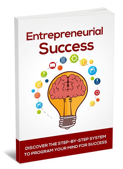 Entrepreneurial Success | Success, Best success quotes ...