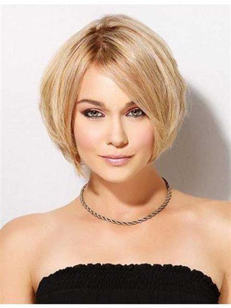 20 Best Short Bob Haircuts And Hairstyles Nicestyles
