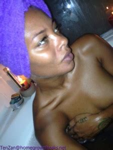 Eva Marcille Leaked Photos The Fappening
