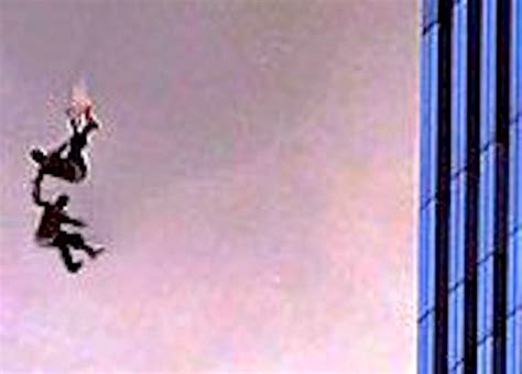 World News Trust Remembering The 911 Jumpers When Is A Suicide Not