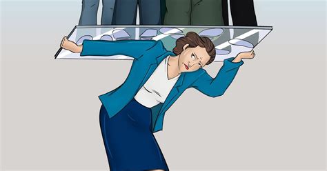 The glass ceiling concept went on to gain popularity during the 1980s, when it first appeared in print in publications, including adweek and the wall street journal, after women in professional positions. Glass Ceiling its causes and Types | Human Resource Management