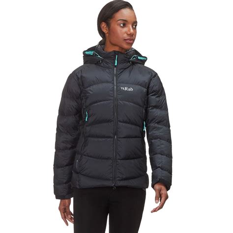 Rab Ascent Down Jacket Womens