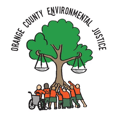 Environmental Justice Endeavors In Orange County Ca The Center For