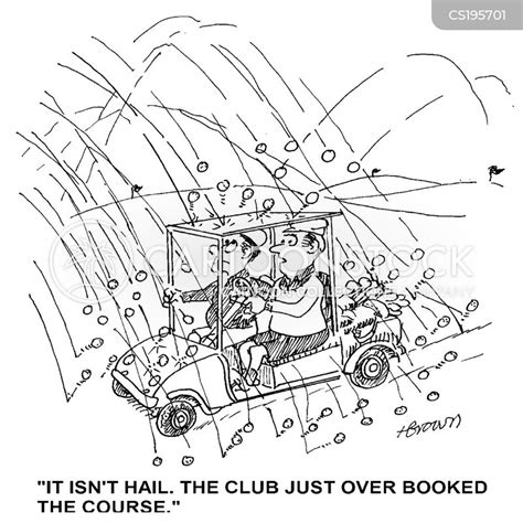 Hail Storm Cartoons And Comics Funny Pictures From Cartoonstock