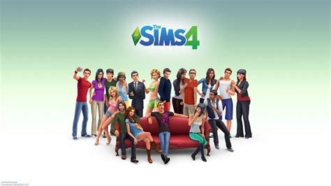 Pc The Sims 4 Eapc051400 Tsbohemiacz
