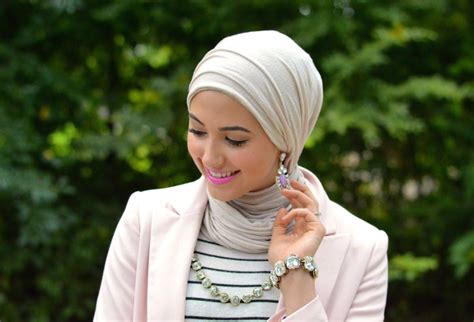Hijab Tutorial Earrings Hijab Tutorial Scarf Hairstyles Hijab Fashion