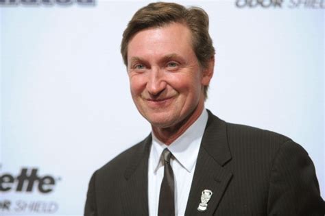 Wayne Gretzky Net Worth Fox News International Brand