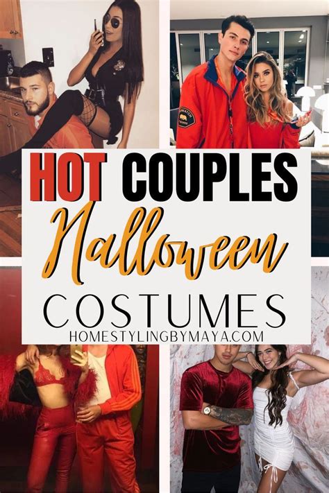 20 halloween costume ideas for geeky couples part two artofit