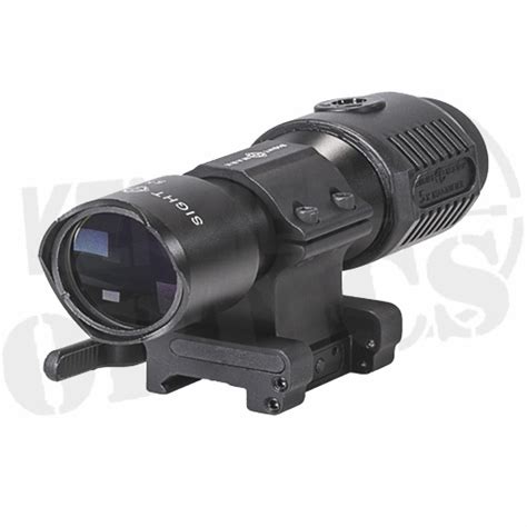 Eotech G43 3x Magnifier For Sale Authorized Retailer Kenzies Optics