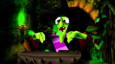 The 10 Best Witches In Videogames Games Lists Paste