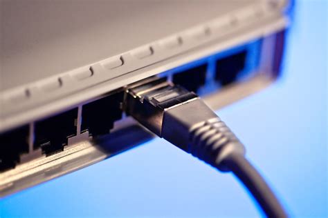 ¿qué Es El Ethernet Y Para Qué Sirve Definición
