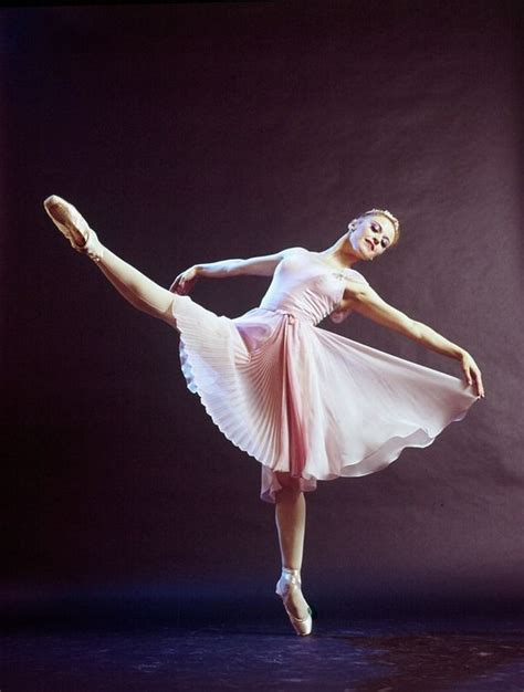 City Ballet Pic Pose Black Swan Tango Tutu New York City Ballet