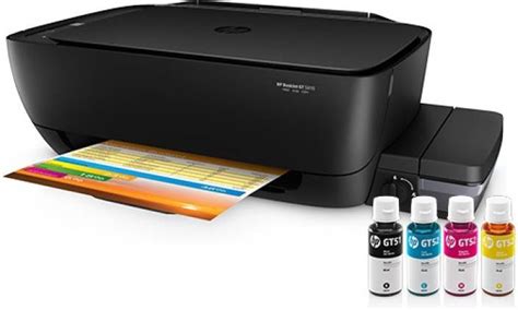 Cara Menggunakan Fitur Scan pada Printer HP Deskjet 5810