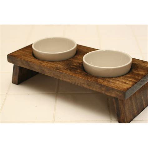 On sale for $26.98 original price $29.98 $ 26.98 $29.98. Small dog or cat food and water pet dish pet bowl ceramic ...