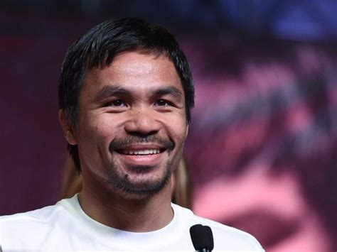 manny pacquiao turned down 40 million from floyd mayweather in 2012 and it was a genius move