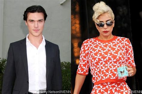 Finn Wittrock And Lady Gaga Involved In Love Triangle On American Horror Story Hotel