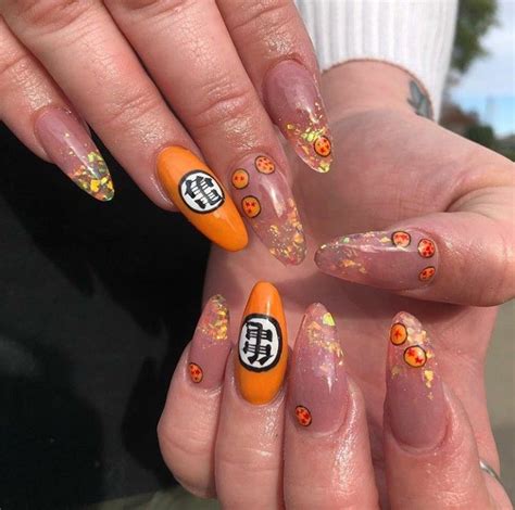 Maybe you would like to learn more about one of these? Pin by ☆stephania☆ on ɳ a i l s | Anime nails, Disney ...