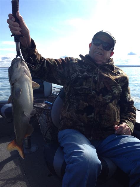 Some Pictures From October Fishing On Lake Erie Near Buffalo Ny Lake