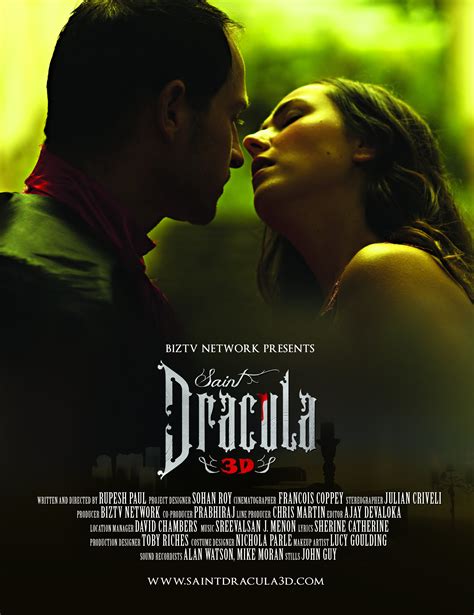 Dracula D Resortfasr