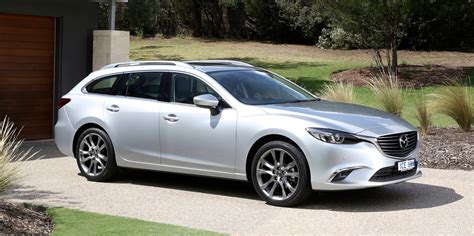 2015 Mazda 6 Pricing And Specifications Photos 1 Of 7