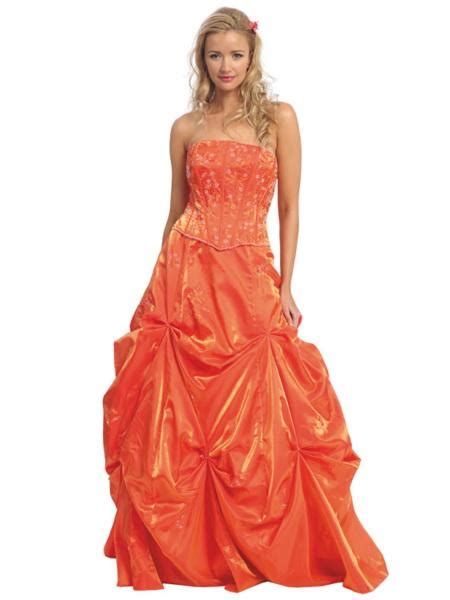 Orange Wedding Dresses Wedding Dresses Guide