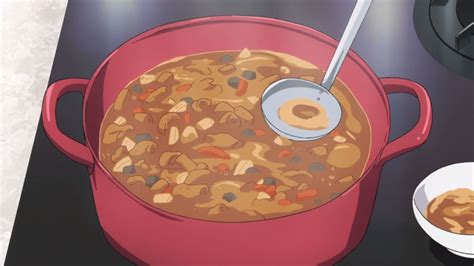 Japanese Anime Food Recipes My Recipes