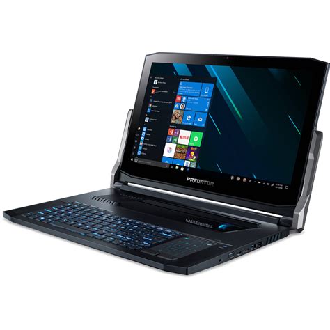 Ноутбук Acer Predator Triton 900 Rtx 2080 купить в Украине цена