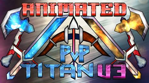 Titan V3 Normal Download Link Fixed Pvp Youtube