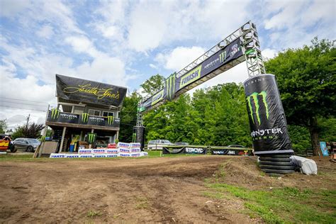 2022 Loretta Lynn's Tuesday Race Report & Results - Racer X