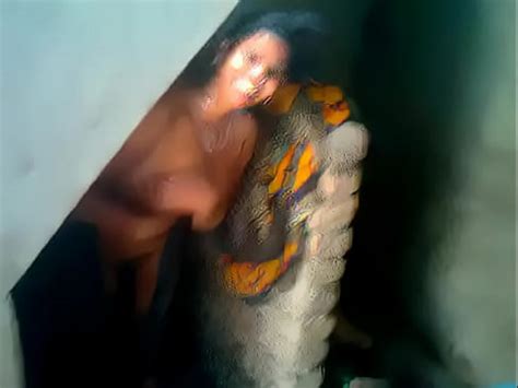 Indian Maid Taking Shower Recorded Xvideos