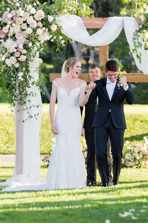 Olympian Missy Franklin Gets Marries Hayes Johnson In A Sophisticated