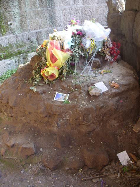 Caesars Grave An American In Rome